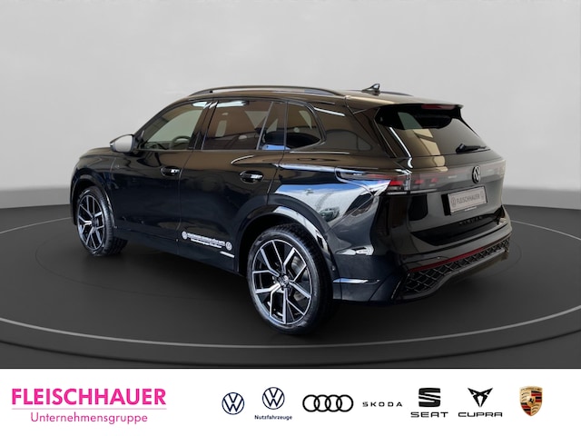 Volkswagen Tiguan 1.5 eTSI R-Line