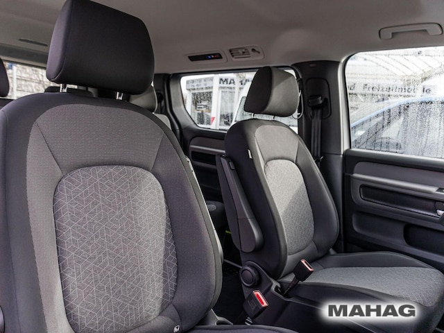 Volkswagen ID.Buzz Pro