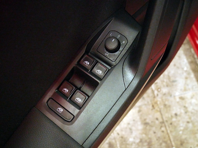 Seat Ibiza 1.0 TSI FR-lijn