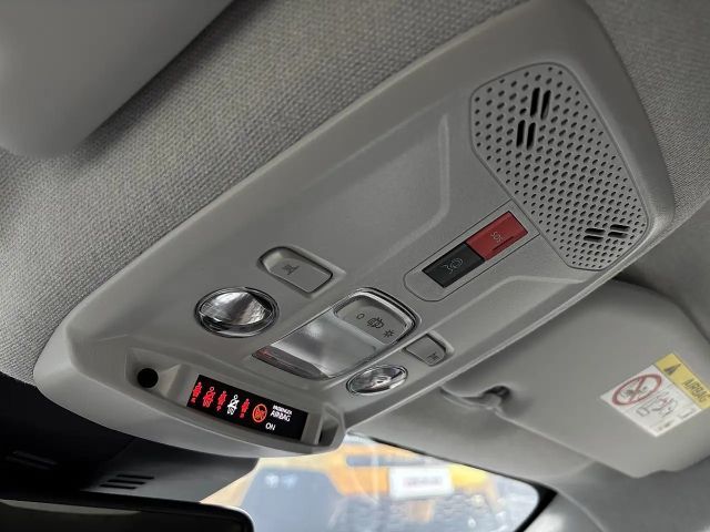 Citroën C4 Max PureTech