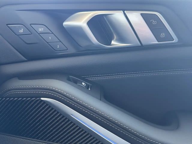 BMW X5 M-Sport xDrive50e