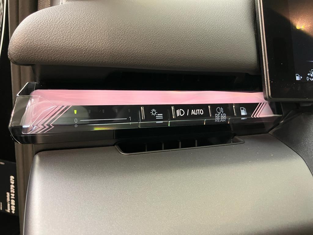 BMW 550 Sedan xDrive