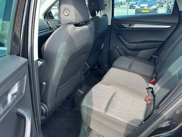 Skoda Karoq 1.5 TSI Clever