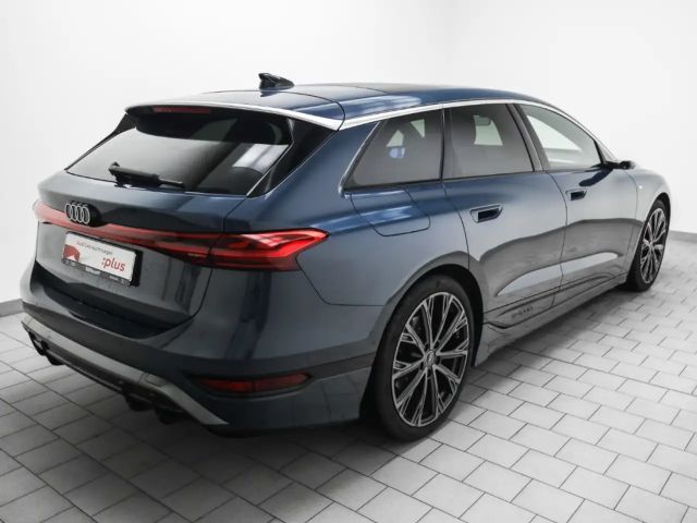 Audi A6 Avant S-Line