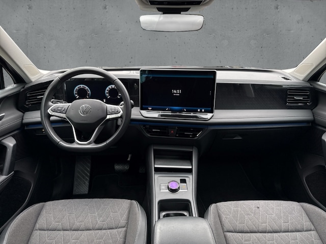 Volkswagen Tiguan 2.0 TDI DSG Life