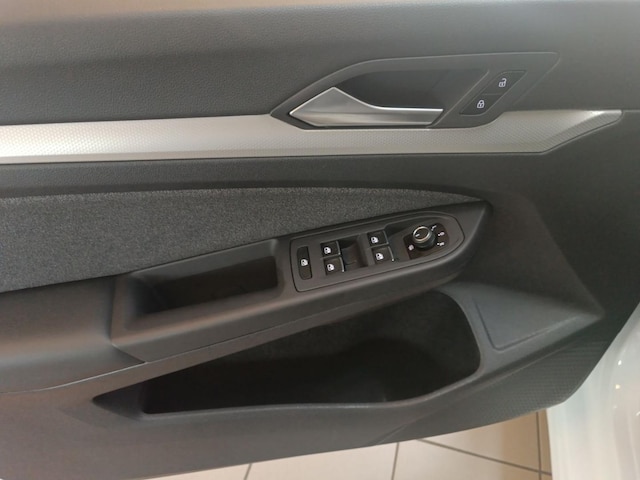 Volkswagen Golf DSG Golf VIII Move