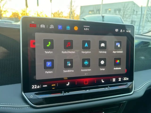 Volkswagen Passat 2.0 TDI 4Motion Variant