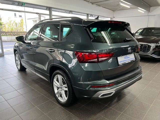 Seat Ateca 2.0 TDI FR-lijn