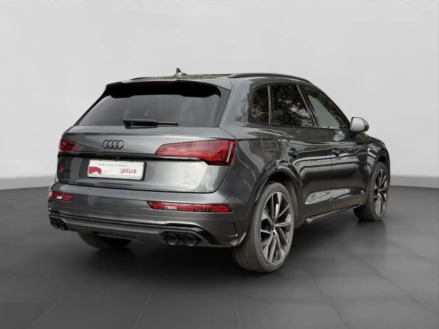 Audi SQ5 3.0 TDI Quattro