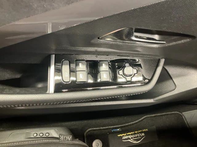 Opel Astra 1.2 Turbo GS-Line Grand Sport