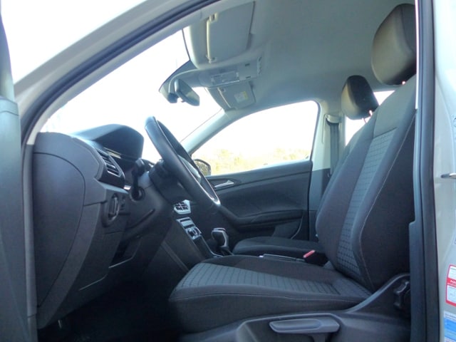 Volkswagen T-Cross 1.0 TSI DSG