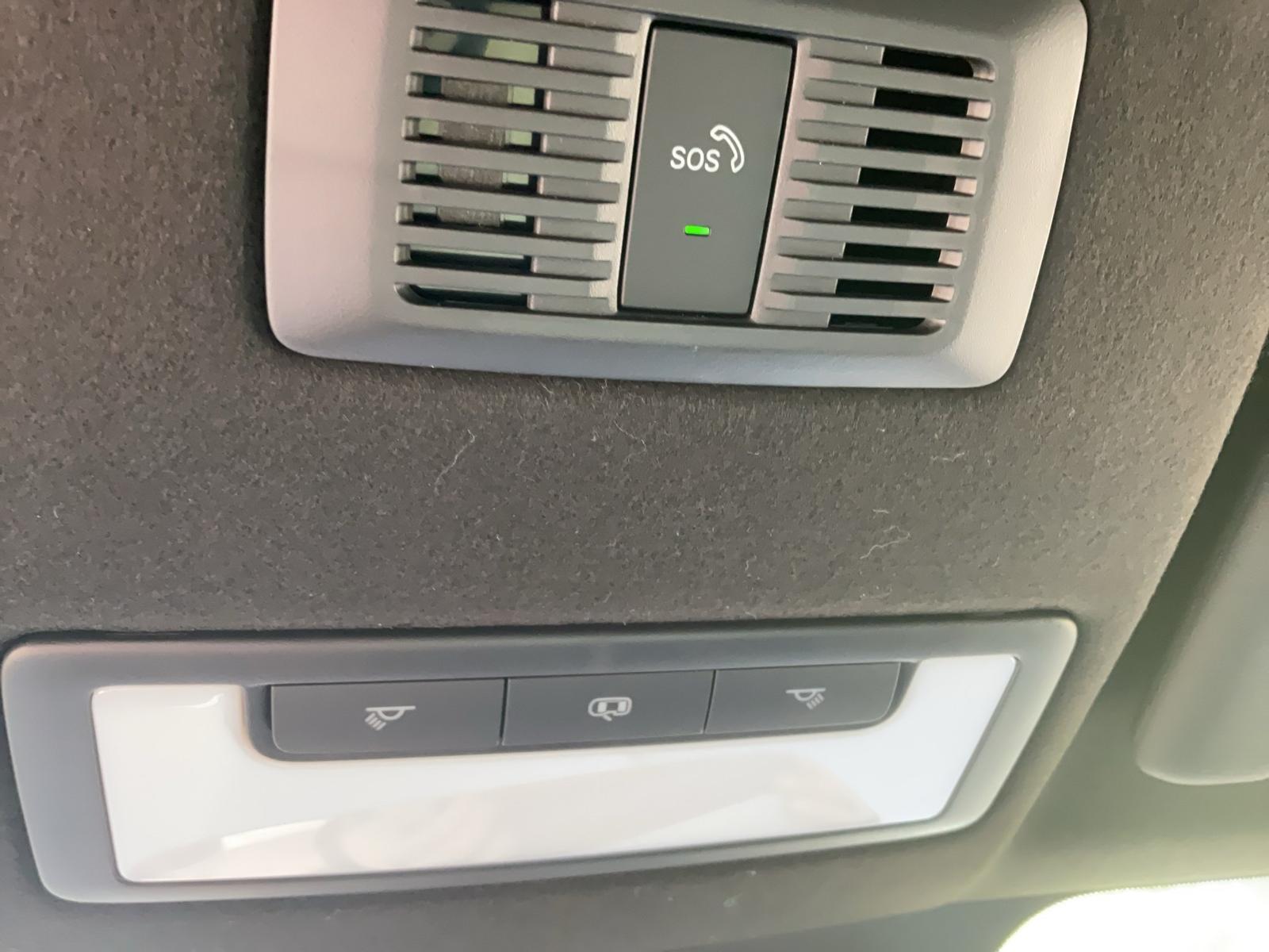 MG MG3 Hybrid+ Luxury