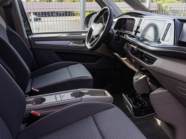 Volkswagen Multivan DSG