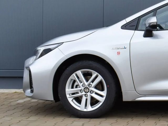 Suzuki Swace Comfort Hybrid