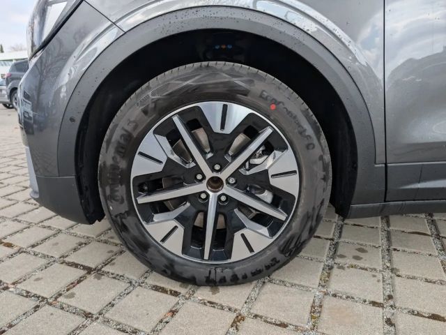 Ford Explorer Extended range RWD