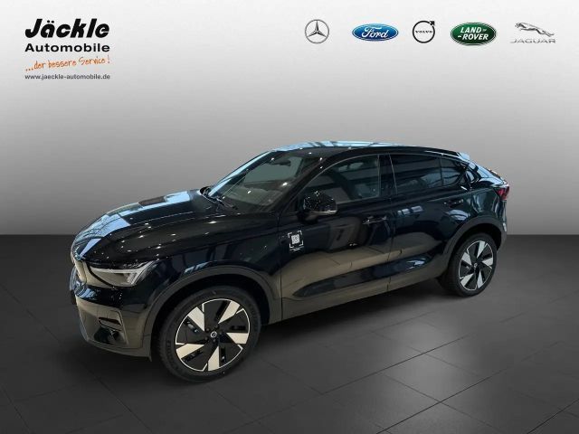 Volvo C40 Plus Recharge