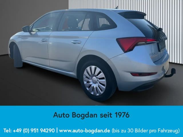 Skoda Scala Ambition