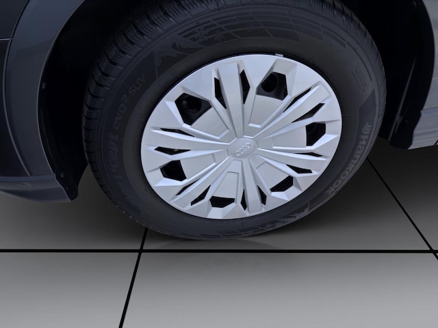 Audi Q3 35 TFSI S-Tronic