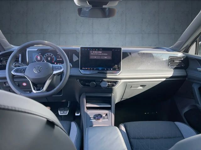 Volkswagen Tiguan 1.5 eTSI Life