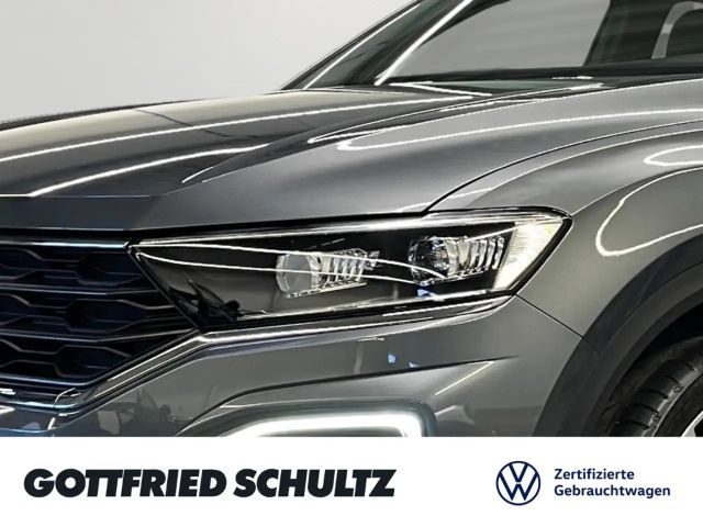 Volkswagen T-Roc 1.5 TSI DSG