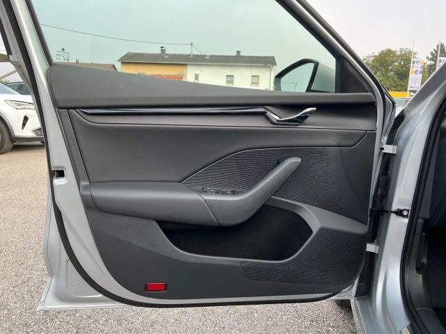 Skoda Octavia Ambition Combi