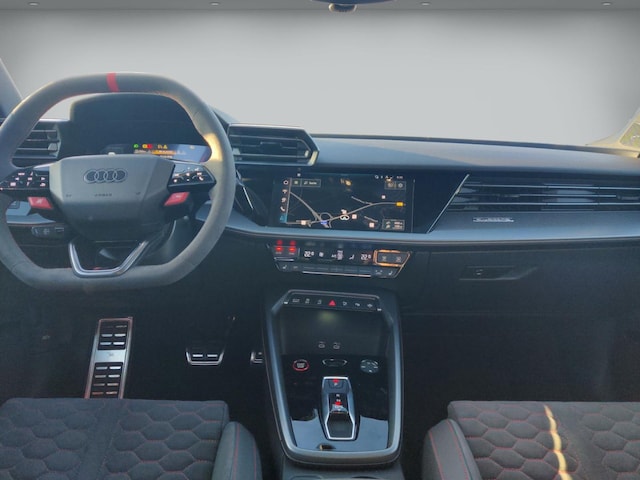 Audi RS3 Quattro S-Tronic Sportback