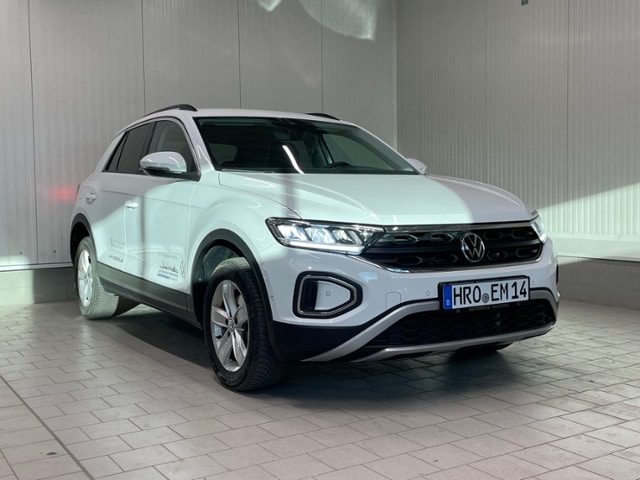 Volkswagen T-Roc 1.0 TSI Move