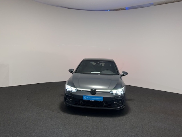 Volkswagen Golf 2.0 TDI DSG Golf VIII