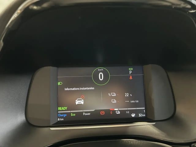 Opel Corsa +LED+Klimaaut+11KW+