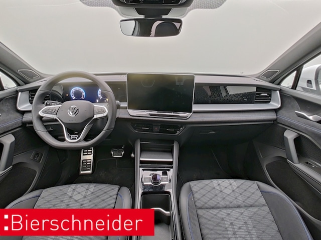 Volkswagen Tayron 2.0 TDI DSG R-Line