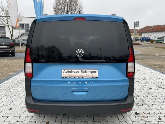 Volkswagen Caddy 2.0 TDI Combi DSG