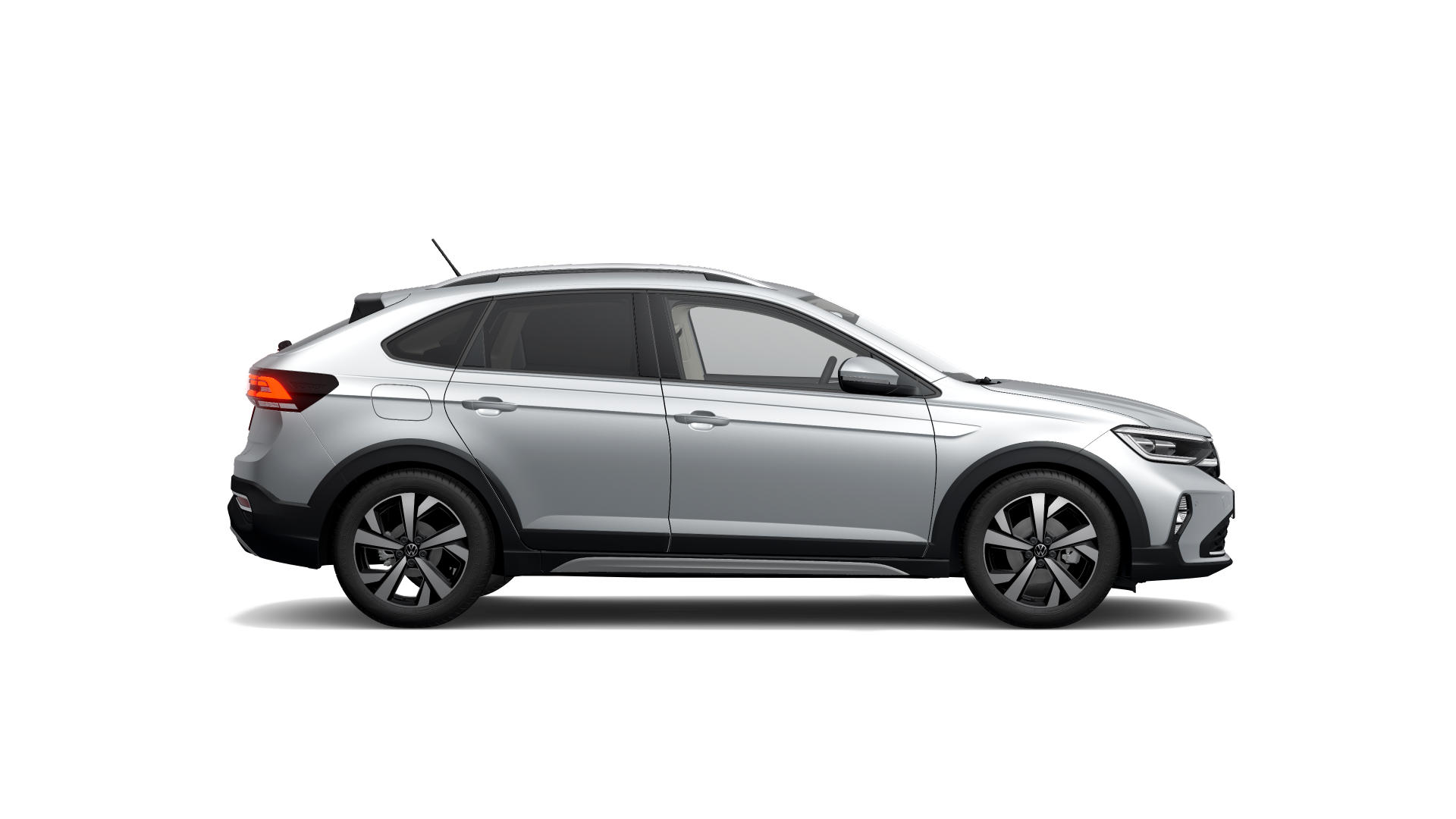 Volkswagen Taigo 1.0 TSI Style