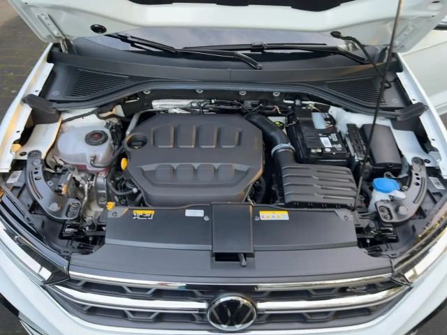 Volkswagen T-Roc 2.0 TSI DSG R-Line