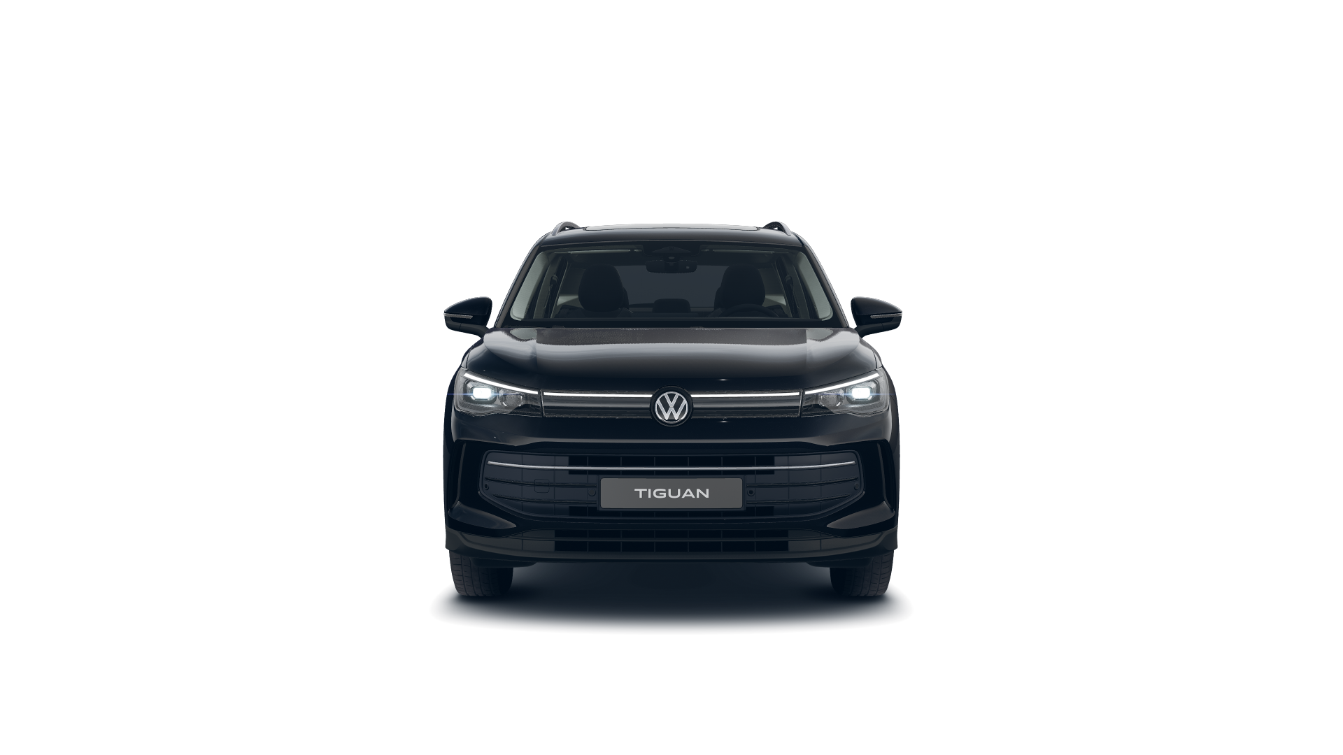 Volkswagen Tiguan 1.5 TSI DSG Life