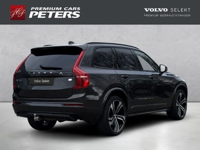Volvo XC90 Dark T8 Ultimate