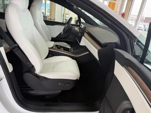 Tesla Model X LED/360°/PANO./AUTOPILOT