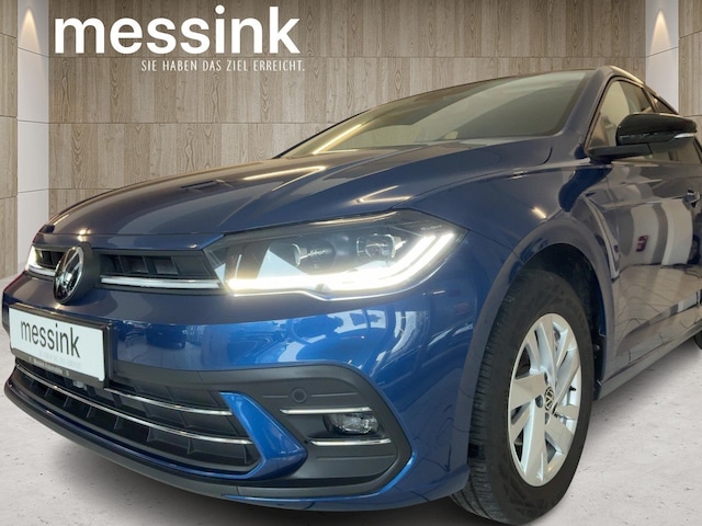 Volkswagen Polo 1.0 TSI DSG