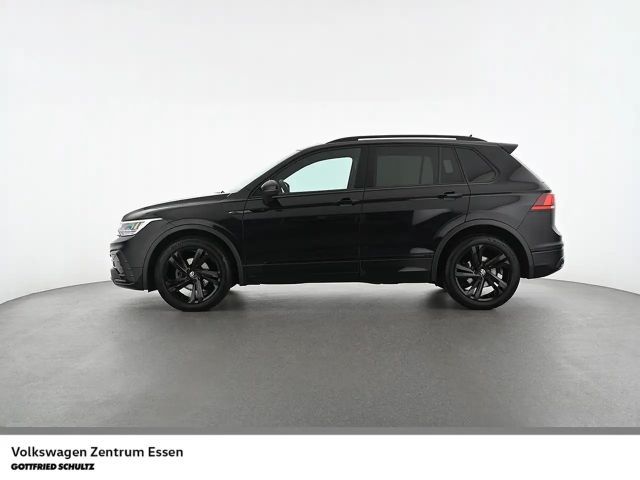 Volkswagen Tiguan DSG R-Line