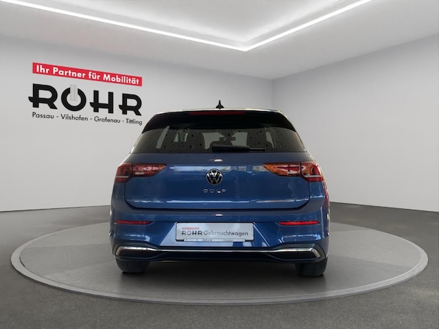 Volkswagen Golf 1.5 TSI Golf VIII