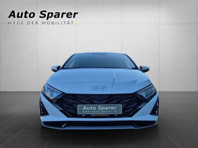 Hyundai i20 Go! T-GDi