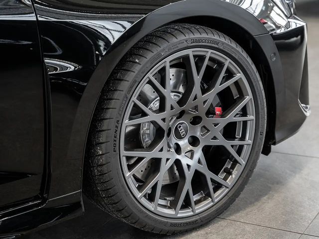 Audi RS3 Quattro S-Tronic Sedan Sportback