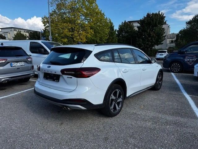 Ford Focus Active
