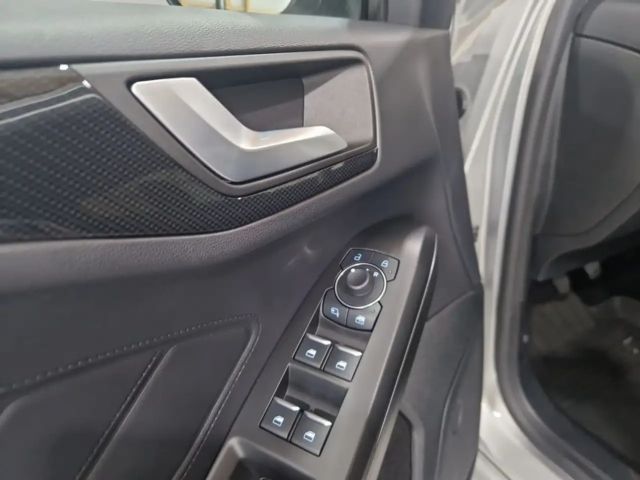 Ford Focus EcoBoost ST Line Wagon