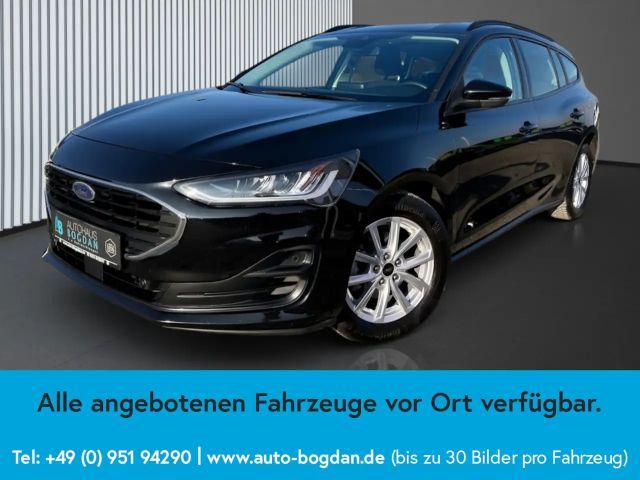 Ford Focus Cool & Connect