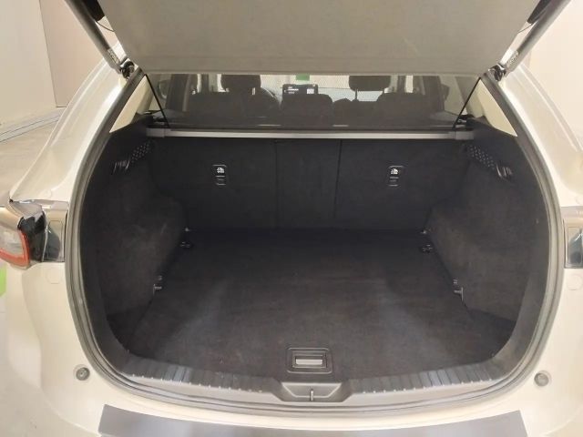 Mazda CX-5 4WD Exclusive-line SkyActiv