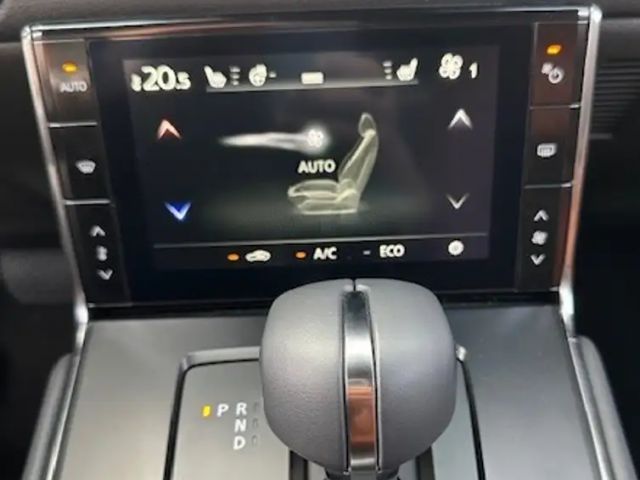 Mazda MX-30 SkyActiv e-Skyactiv