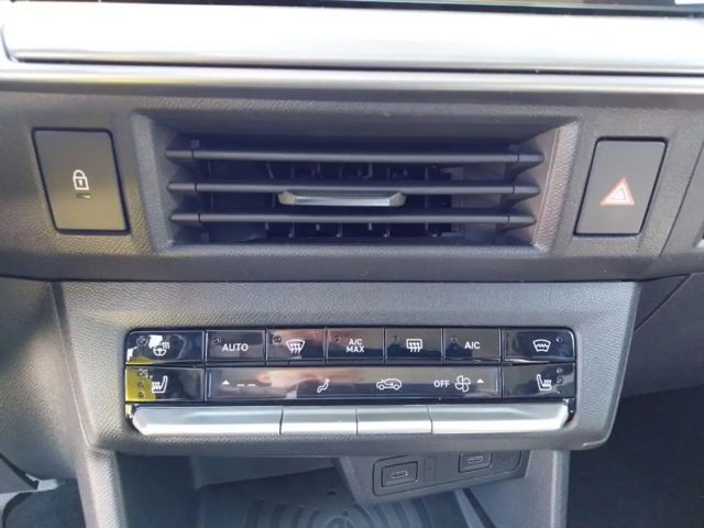 Opel Frontera Edition