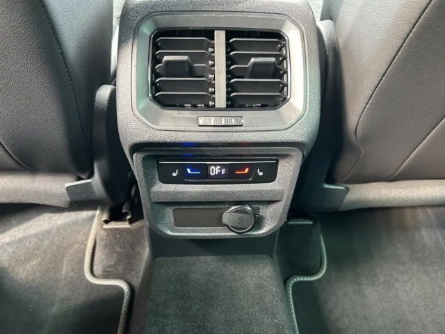 Volkswagen Tiguan 2.0 TDI R-Line