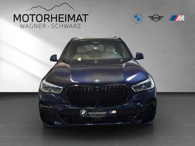 BMW X5 M-Sport xDrive45e
