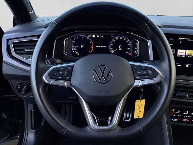 Volkswagen Taigo 1.5 TSI DSG IQ.Drive R-Line